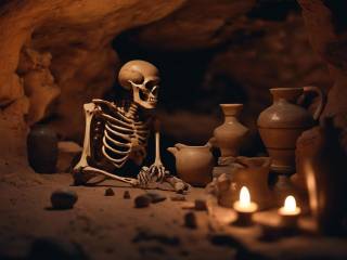 Petra: scoperte affascinanti su una città sotterranea ancora da esplorare