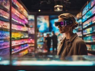 Phygital: il futuro del commercio tra fisico e digitale