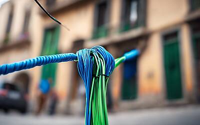 Piano Italia 1 Giga: analisi critica sulle reali connessioni disponibili nel paese