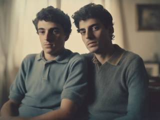 Piero Marrazzo svela il segreto familiare: un padre rinnegato per il suo amore