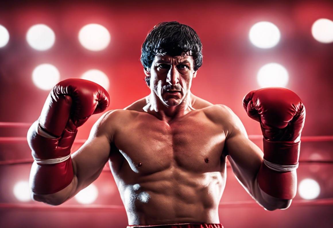 Pierpaolo Pretelli debutta a teatro nel musical Rocky e celebra il successo