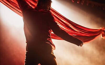 Pierpaolo Pretelli racconta la sua storia e l’arrivo di un bebè