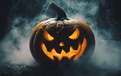 Pika presenta effetti video AI esclusivi per festeggiare Halloween in grande stile