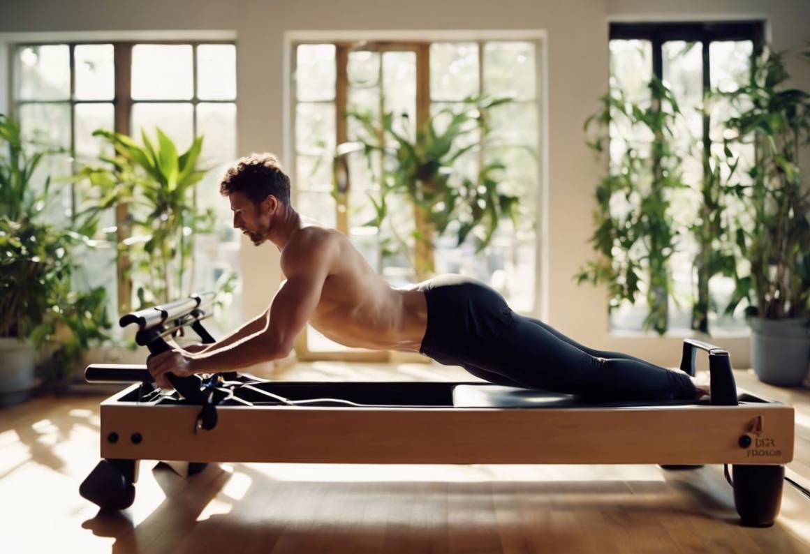 Pilates: 5 falsi miti da sfatare per amarne la pratica e i benefici