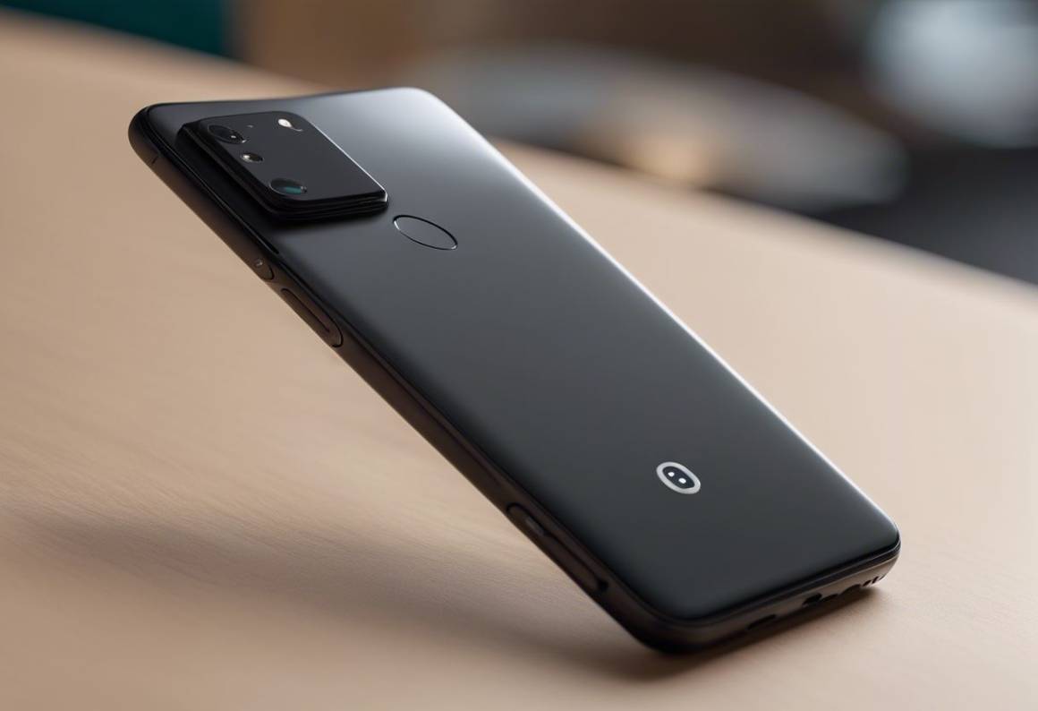 Pixel 9A: Google rivoluziona il design ispirandosi allo stile di iPhone