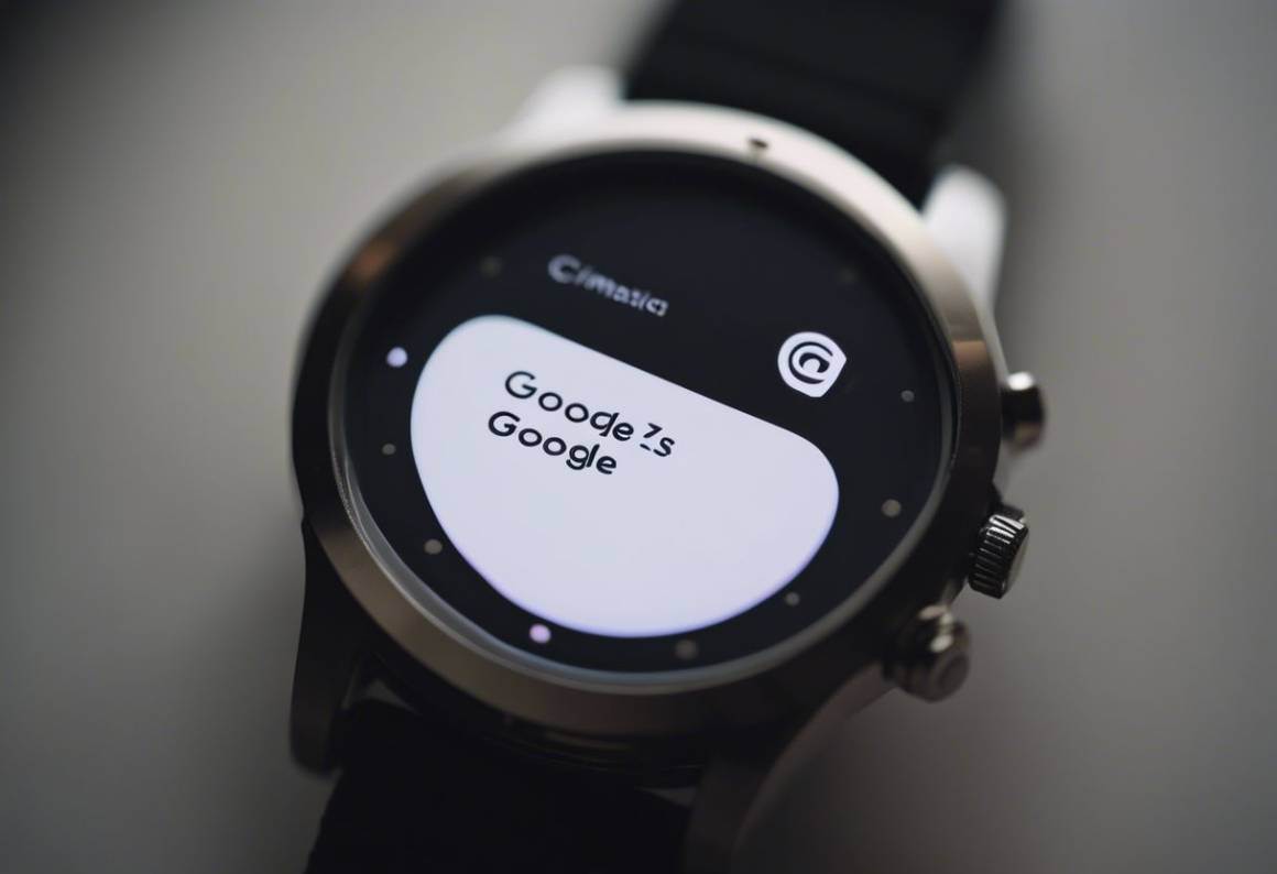 Pixel Watch 1 e 2 in attesa dell'aggiornamento Wear OS 5 di Google