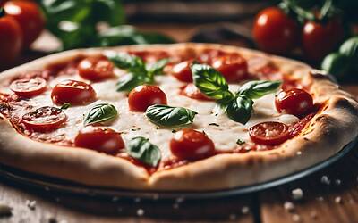 Pizza margherita in Italia, scopri le città dove risparmiare di più
