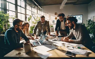 PMI in crescita: come l’export può trasformare il tuo business