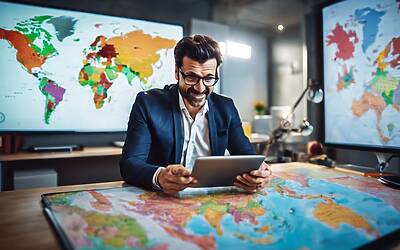 PMI: strategie vincenti per crescere attraverso l'export e i mercati esteri