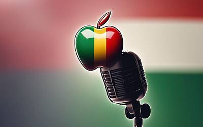 Podcast Apple ora con trascrizioni disponibili in italiano per un ascolto migliore