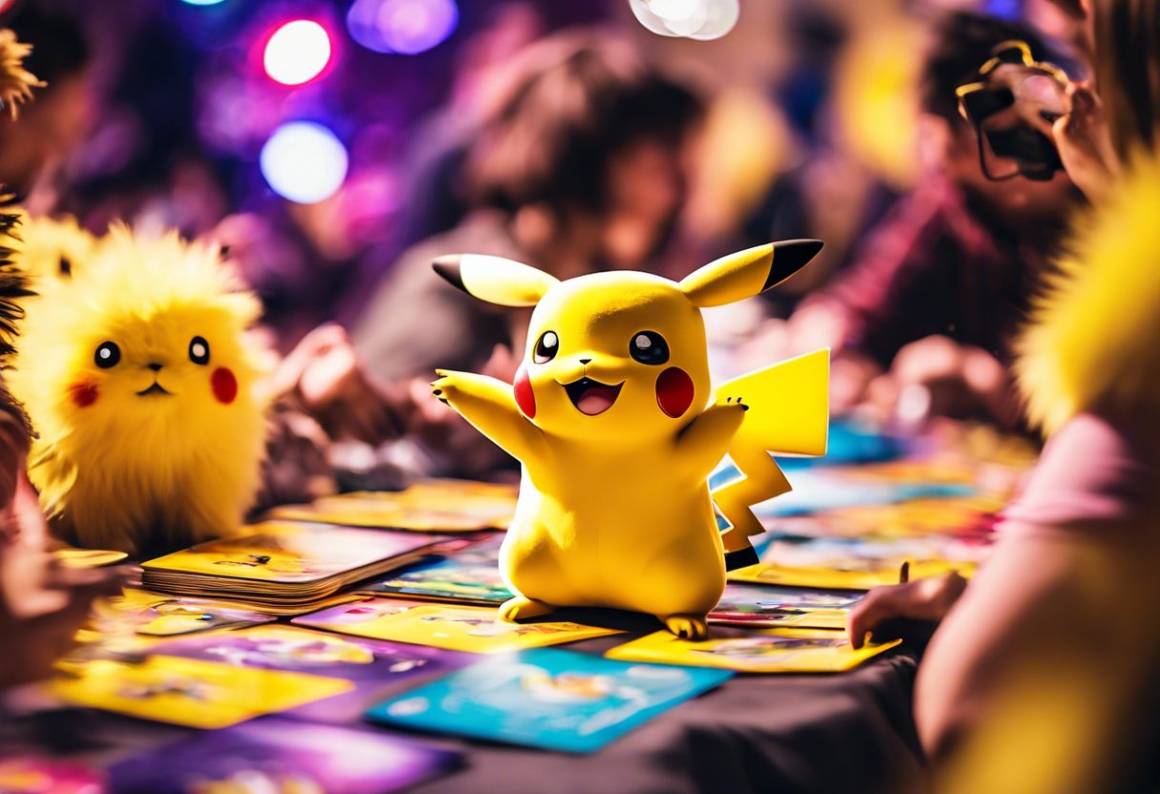 Pokémon eventi in Campania e Lucca: gioca e scambia con GameStop e MediaWorld