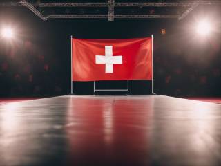 Politici svizzeri in conflitto sulla riesportazione di materiali bellici