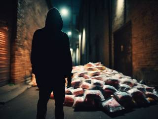 Polizia di Berna smantella rete di traffico di droga organizzato