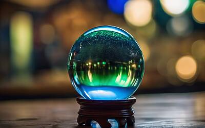 Polymarket svela la sua visione: oltre il sito politico, un futuro innovativo