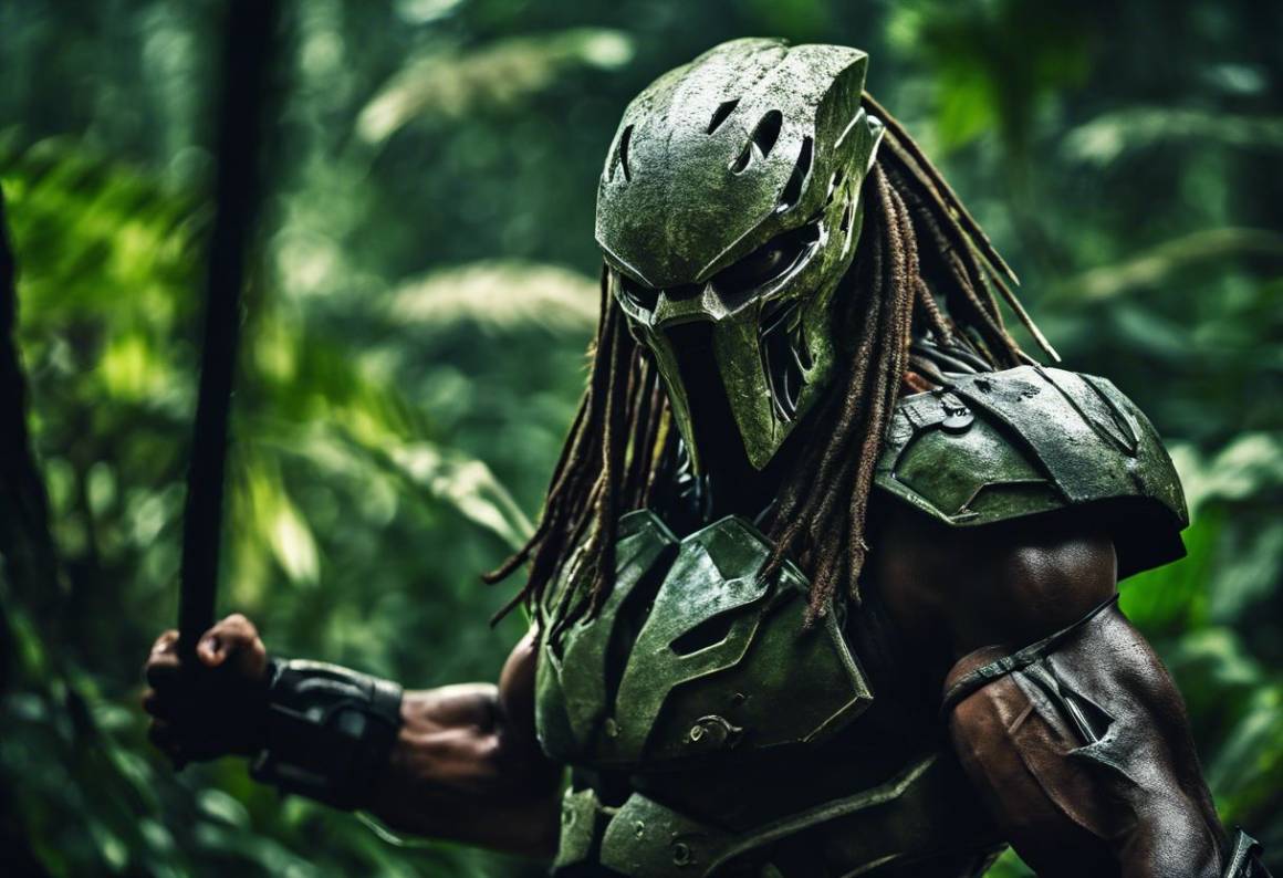 Predator: Hunting Grounds ora disponibile su PS5 e Xbox Series X|S