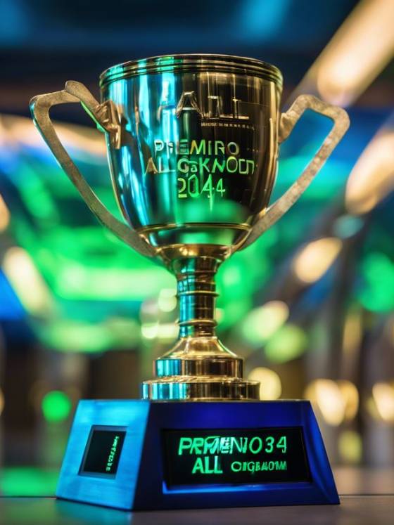 Premio All Digital Weeks 2024 agli Stati Generali dell’Innovazione: Un Futuro Digitale