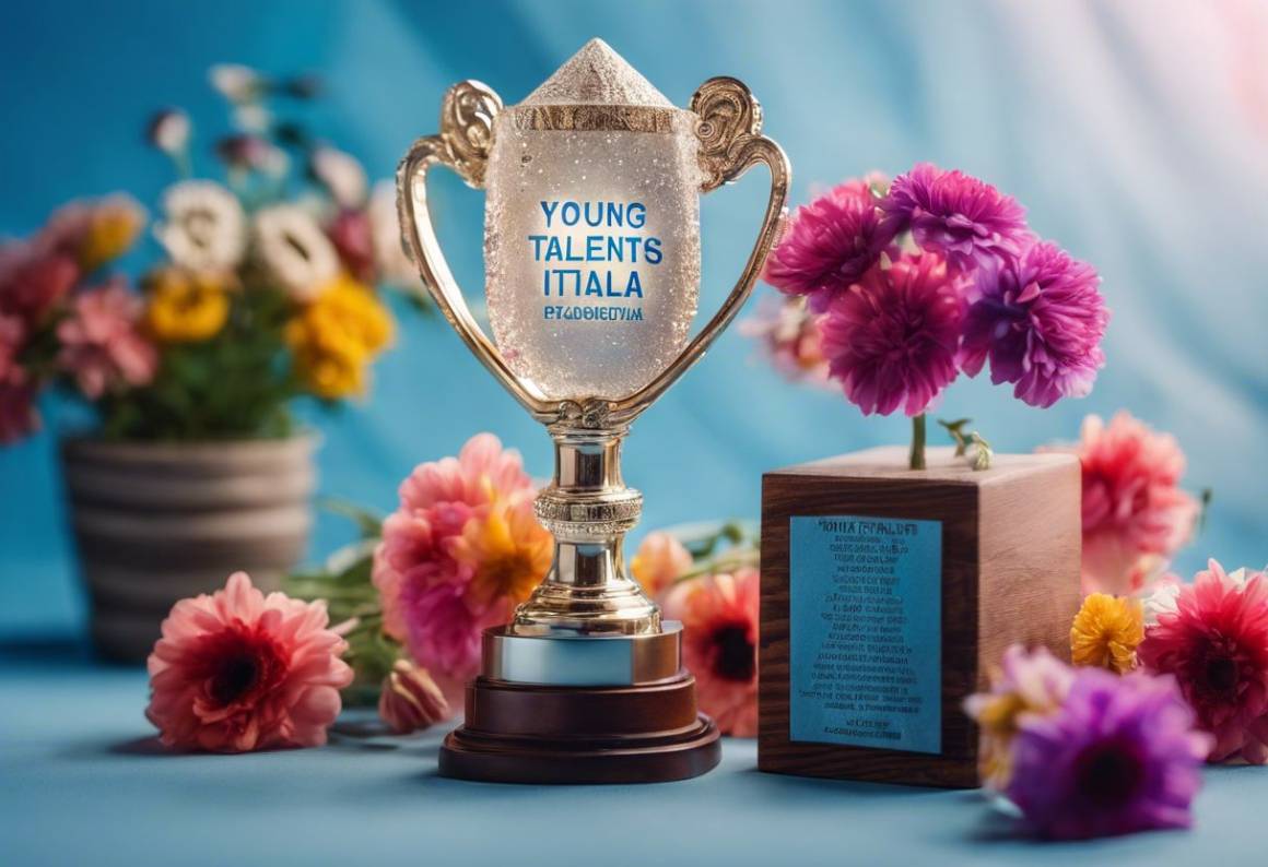 Premio Young Talents Italia: roadshow a Messina e Catania per donne nella scienza