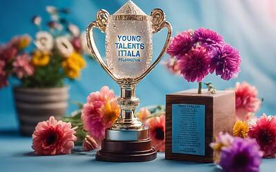 Premio Young Talents Italia: roadshow a Messina e Catania per donne nella scienza