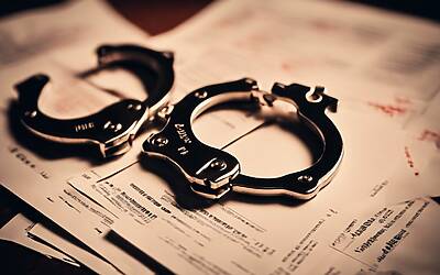 Presidente della Provincia di Salerno arrestato per appalti a Paestum