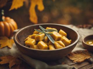 Primi piatti autunnali: 5 ricette irresistibili per la stagione del raccolto