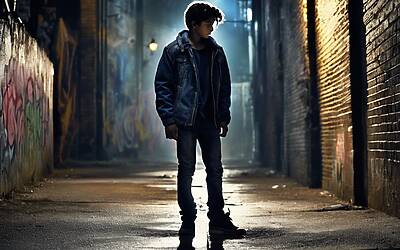 Principe Harry in America: Eric Trump condivide la sua visione sul futuro