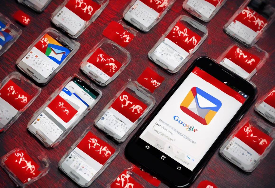 Problema Google Wallet: email sospette inviate per carte non registrate