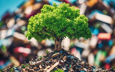 Processi produttivi sostenibili nel Lazio: bando investimenti per PMI attive