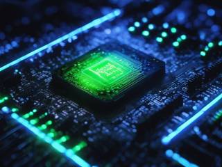 Processori Blackwell NVIDIA esauriti: attesa fino alla fine del 2025