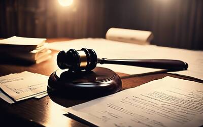 Procura indaga crimini Trump 2020 per mantenere il potere politico