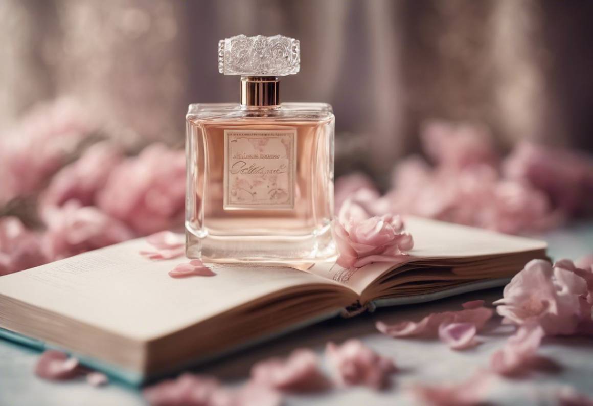 Profumi di Editions de Parfums Frédéric Malle e letteratura alla Milano Beauty Week 2024