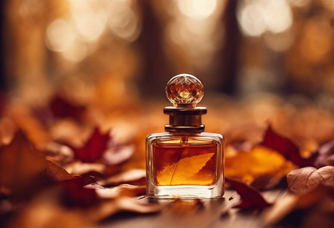 Profumi indispensabili per arricchire il tuo guardaroba autunnale con stile