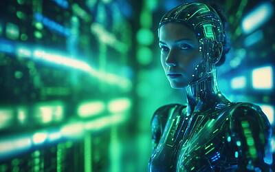 Progetto Accenture-Nvidia per supportare le aziende nell'implementazione dell'IA