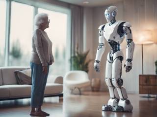 Prototipi robot Tesla: meraviglie dell'IA o semplici giocattoli controllati a distanza?