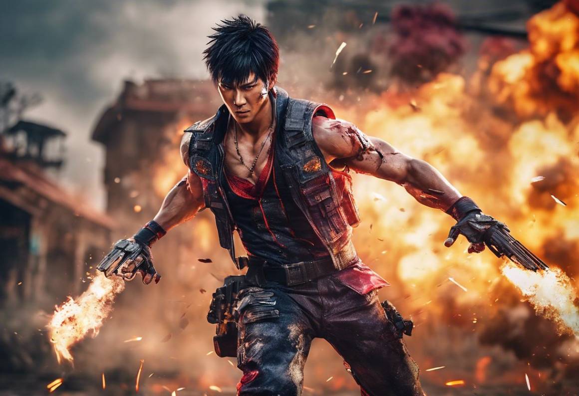 Pubg Mobile e Tekken 8: scopri la collaborazione imperdibile fino al 31 ottobre