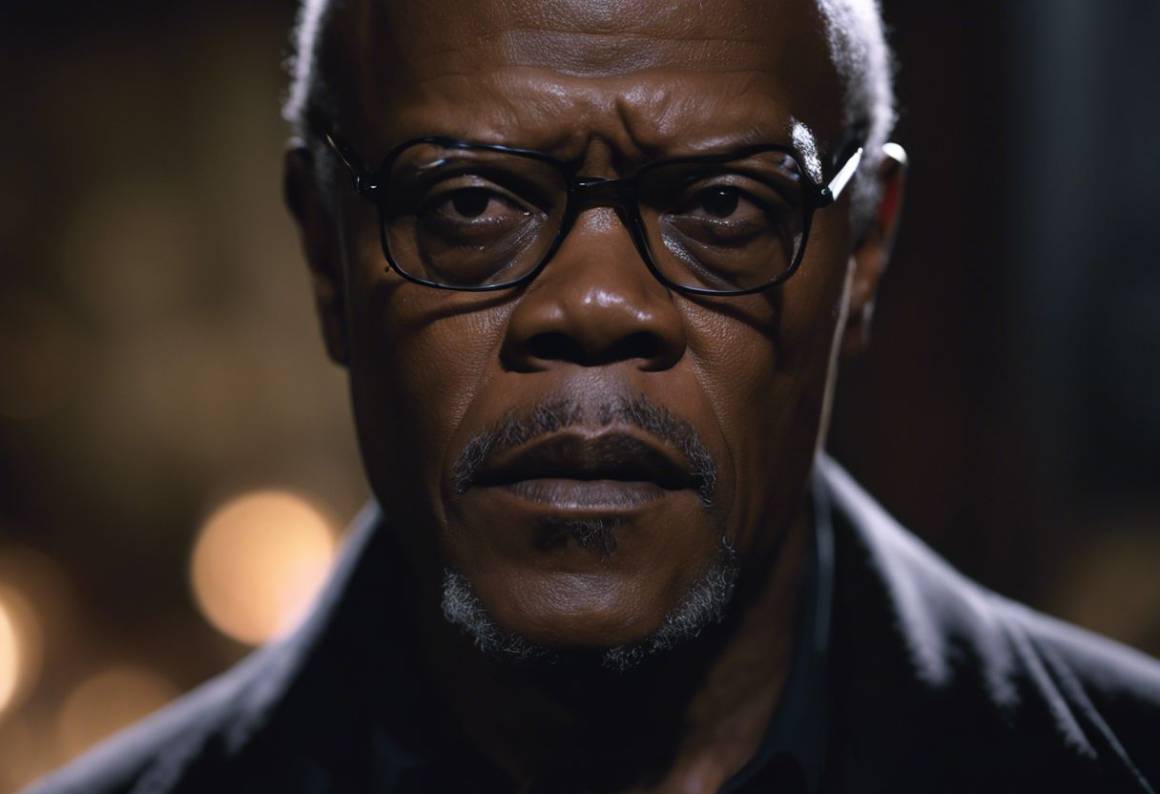 Pulp Fiction e Samuel L. Jackson: 30 anni del leggendario monologo in video