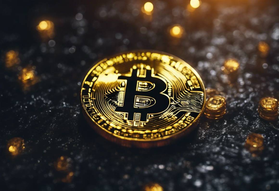 Pump a leva nel Bitcoin: 5 cose da sapere questa settimana