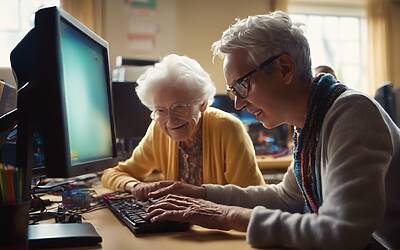 Punto Digitale rinnovato: assistenza dedicata per le tue esigenze tech