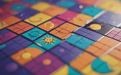 Puzzle games: Tango segue il successo di Queens con nuove sfide coinvolgenti