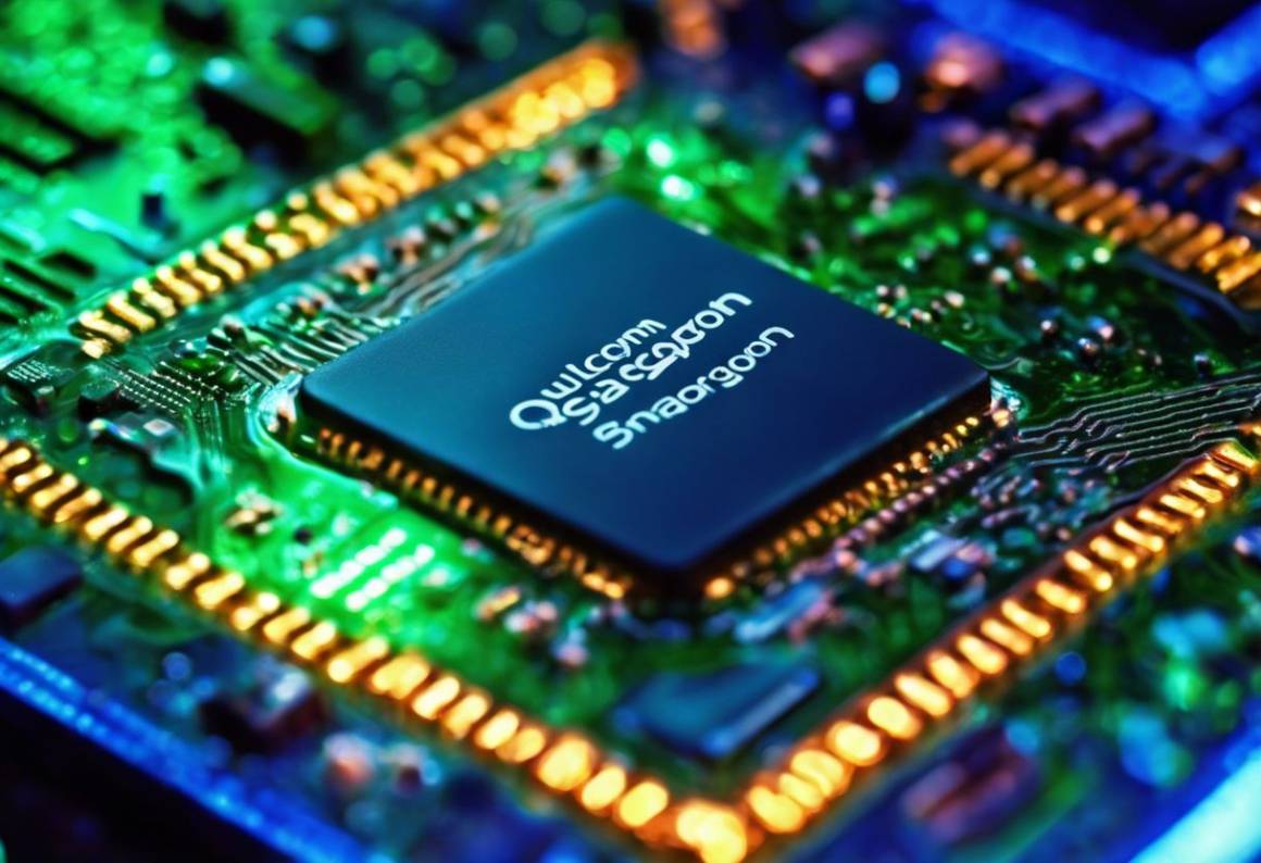 Qualcomm affronta vulnerabilità di sicurezza: ecco cosa sapere e come proteggerti