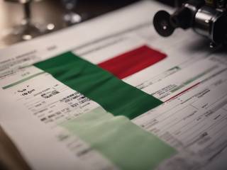 Quarta Repubblica analizza l'indagine sul tax credit in Italia con Nicola Porro