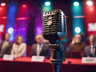 Quarta Repubblica stasera: Salvini, Governo e giudici al centro del dibattito