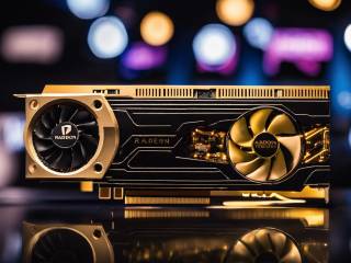 Radeon RX 7650 GRE al CES: aspettative per l'arrivo di RDNA 4