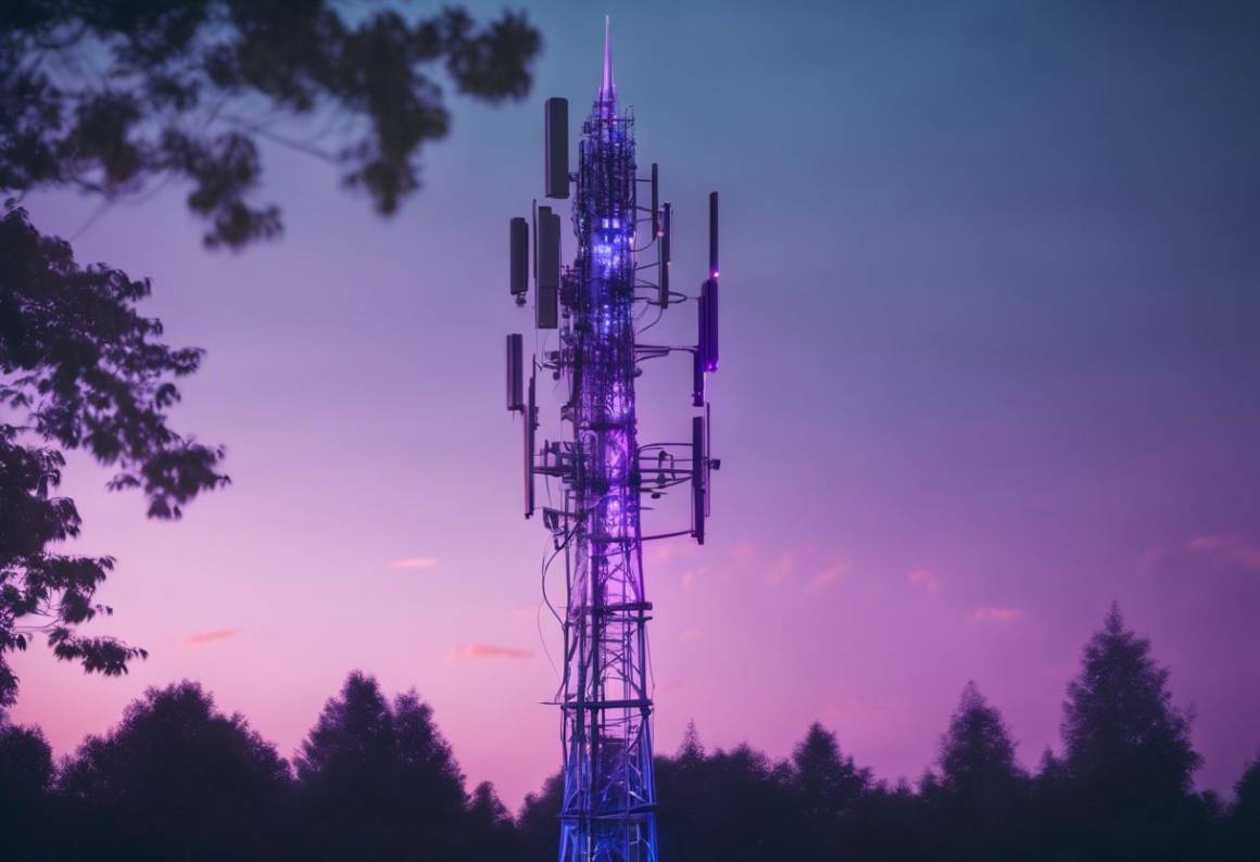 Radiazioni sotto controllo: la verità sul 5G e la sicurezza sanitaria