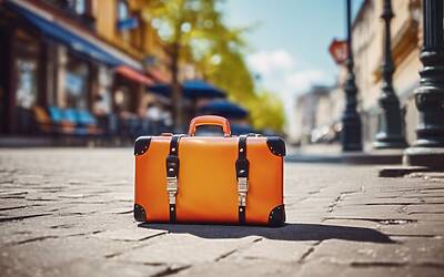 Radical Storage riceve 7 milioni con equity crowdfunding per bagagli temporanei