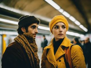 Raffaella e Brando insieme: veri sentimenti o una rottura finta? Scopri di più!