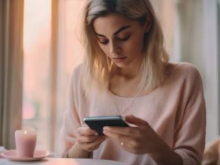 Raffaella rivela: Brando e io ci siamo lasciati, a sorpresa per tutti