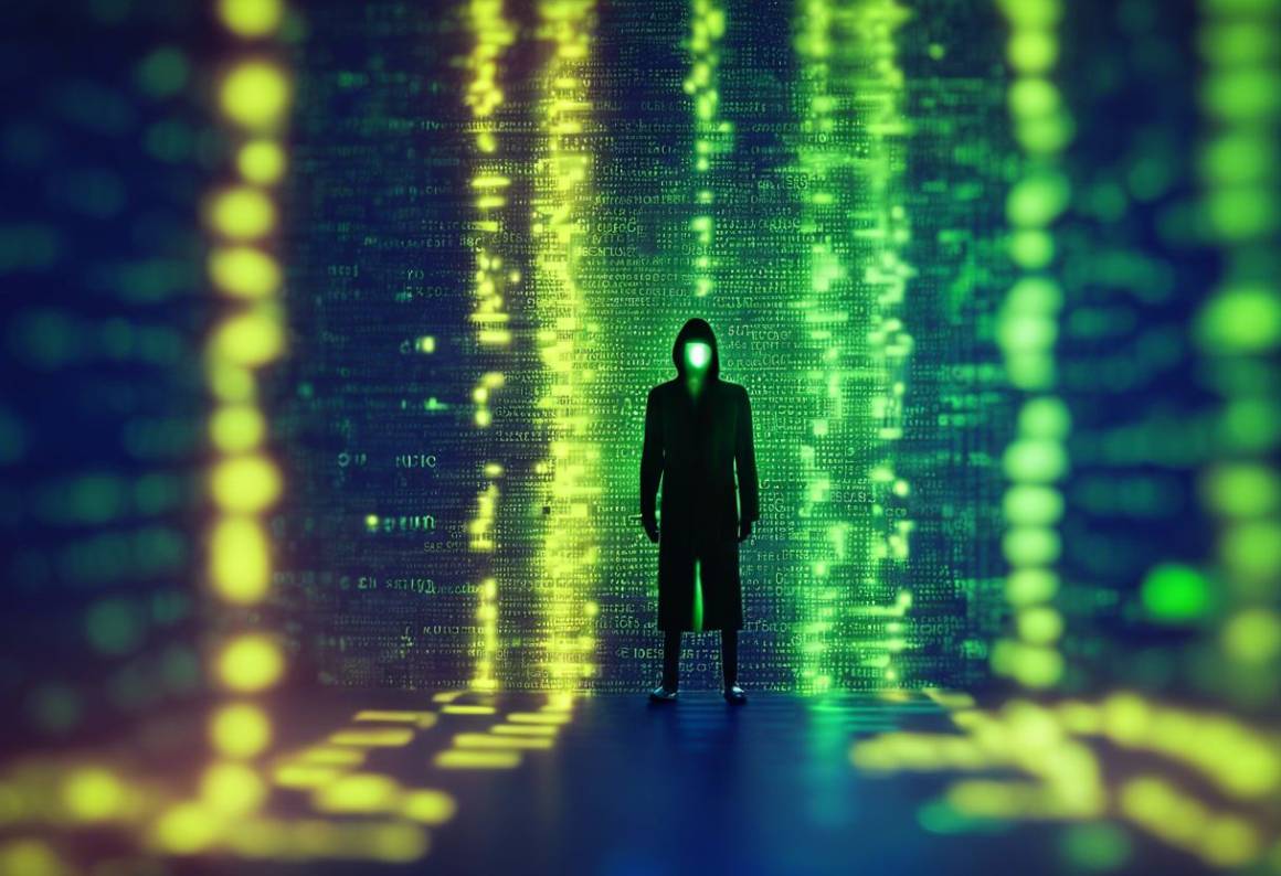 Ransomware e intelligenza artificiale: la nuova era delle minacce informatiche