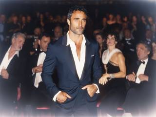 Raoul Bova a Ballando con le Stelle, il confronto acceso con Selvaggia Lucarelli