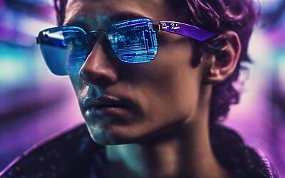 Ray-Ban Meta Glasses e riconoscimento facciale: come proteggerti da intrusi.