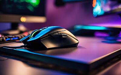 Razer presenta il mouse da gaming Basilisk V3 Pro e V3 con 35K DPI
